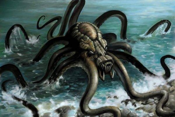 Kraken регистрация