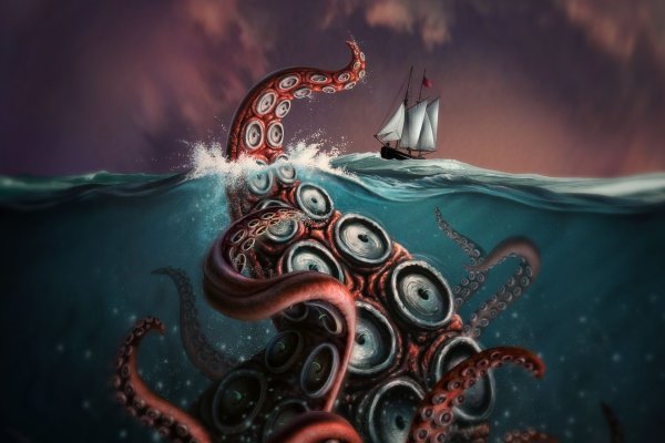 Kraken com в обход